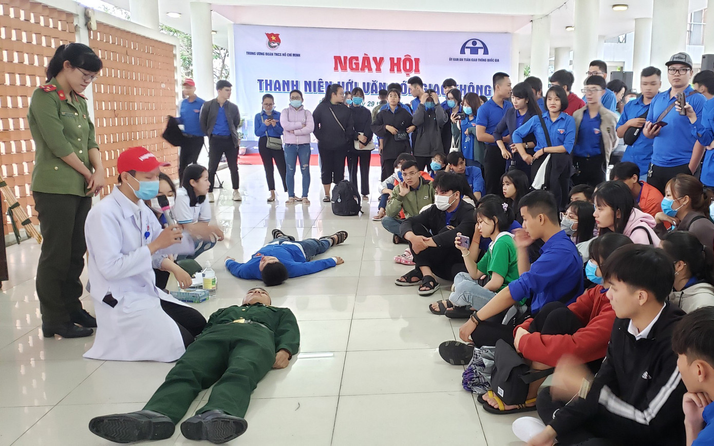 Tạo môi trường khởi nghiệp đổi mới sáng tạo thuận lợi nhất ảnh 8