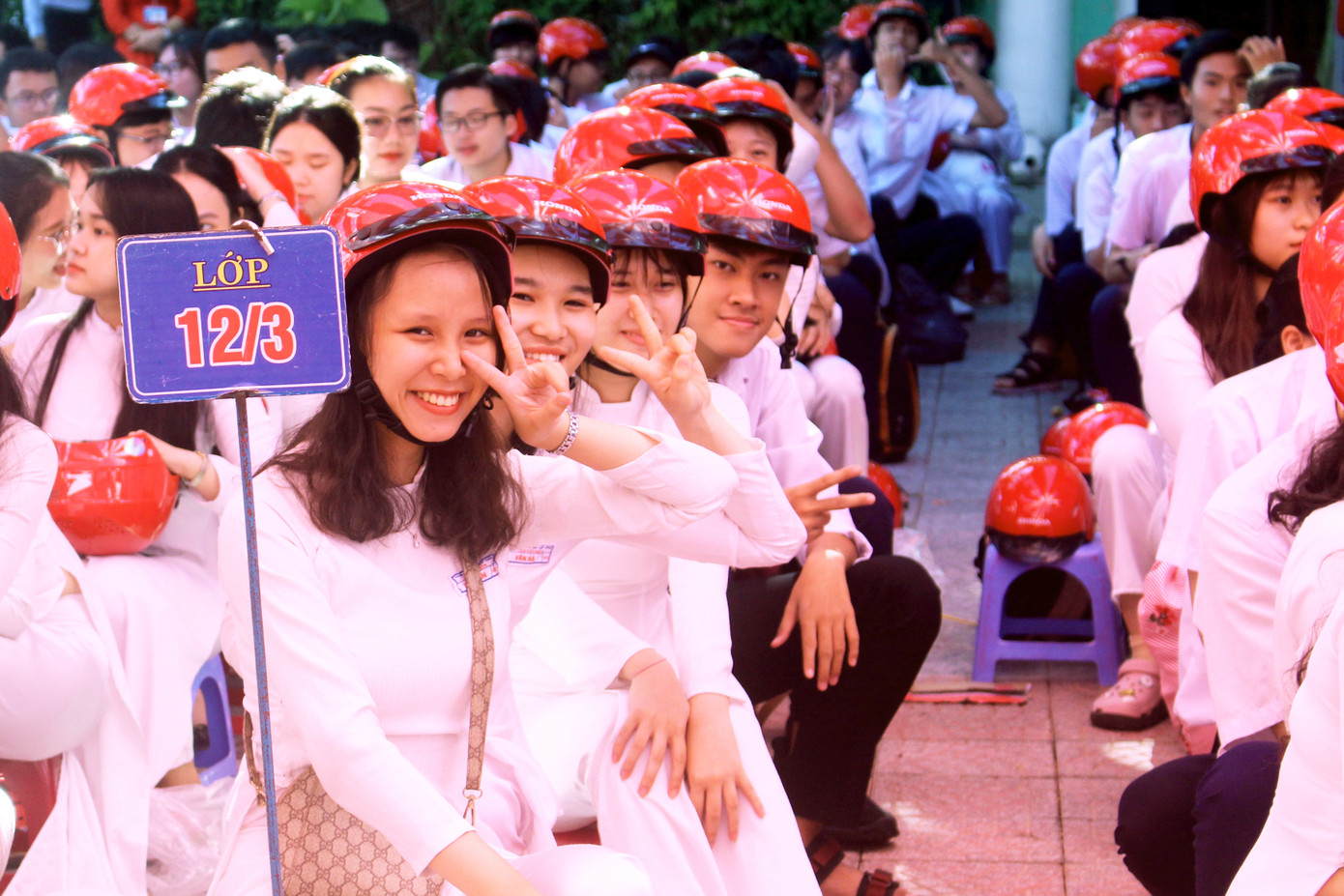 Bảo vệ môi trường, những việc làm cụ thể ảnh 3