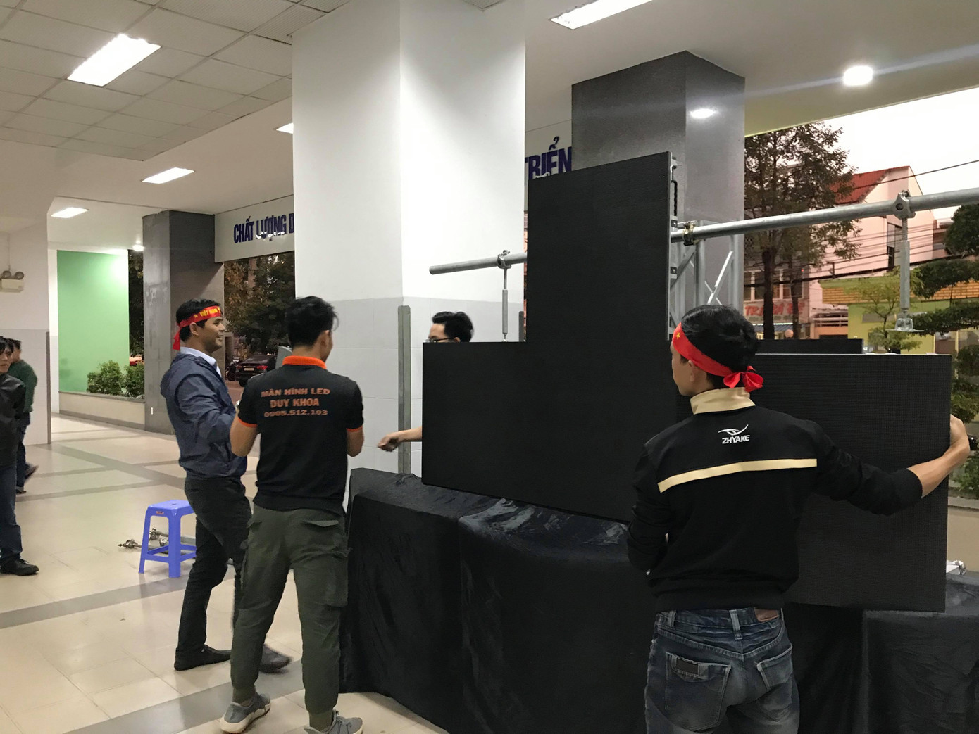 Đà Nẵng: Xem trận chung kết Việt Nam-Indoneaia ở đâu? ảnh 1