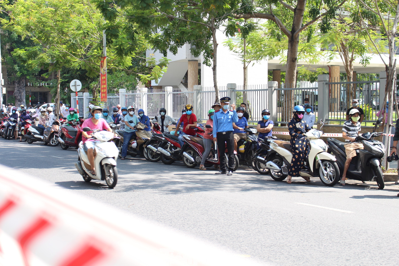 Đề Văn vừa sức, nhiều thí sinh Đà Nẵng tự tin lấy 6, 7 điểm ảnh 3