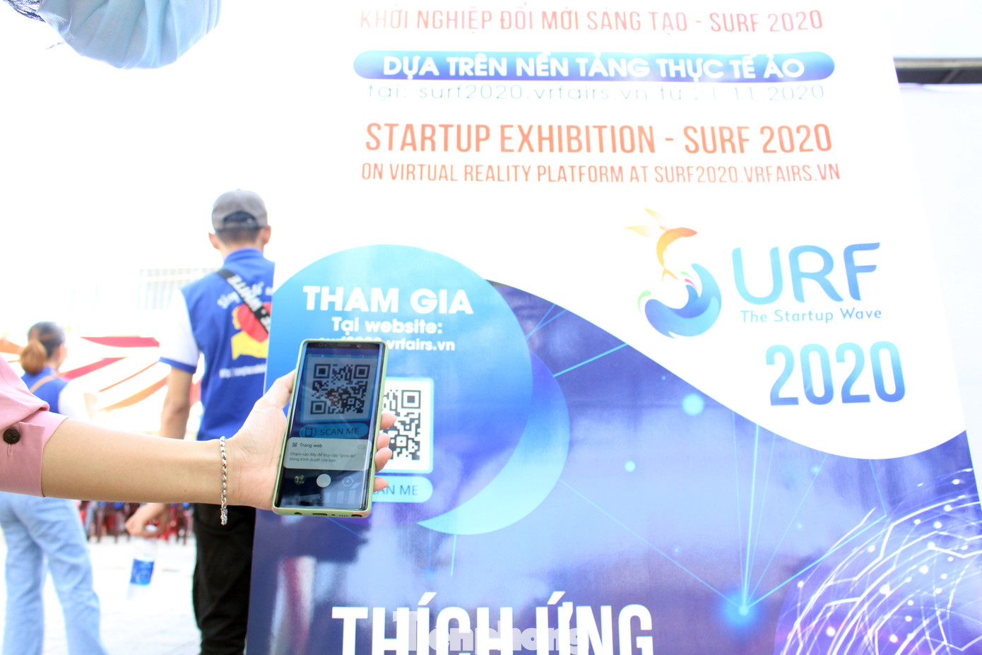 Khởi động sân chơi khởi nghiệp cho Đoàn viên, thanh niên, sinh viên ảnh 5