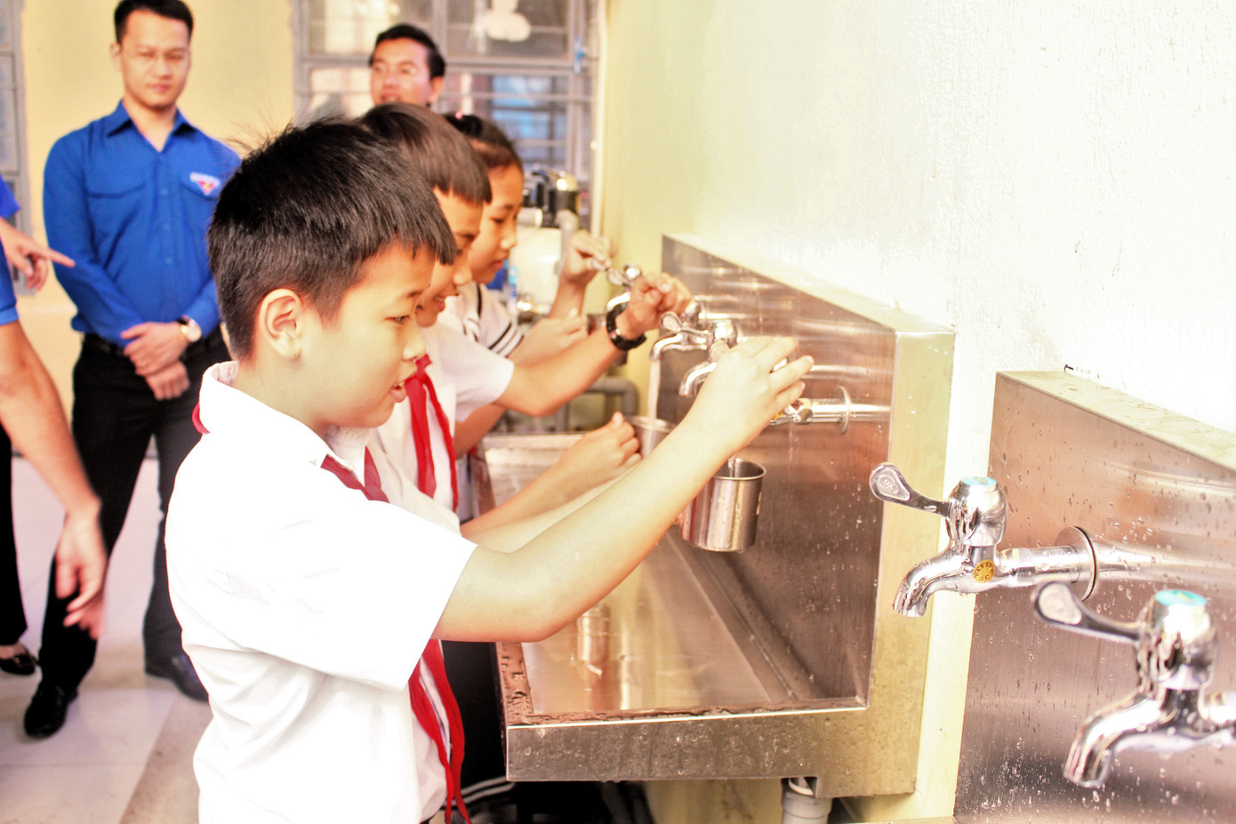 Thành Đoàn Đà Nẵng khởi động Tháng Thanh niên 2020 ảnh 5