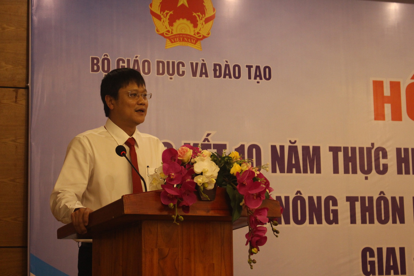 Cả nước vẫn còn hơn 1,49 triệu người mù chữ ảnh 1