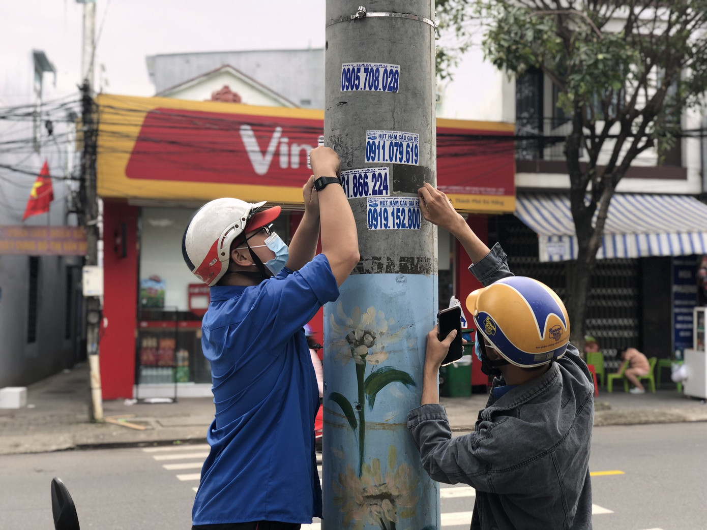 1,4 tỷ đồng thực hiện công trình thanh niên chào mừng 90 năm thành lập Đoàn ảnh 4