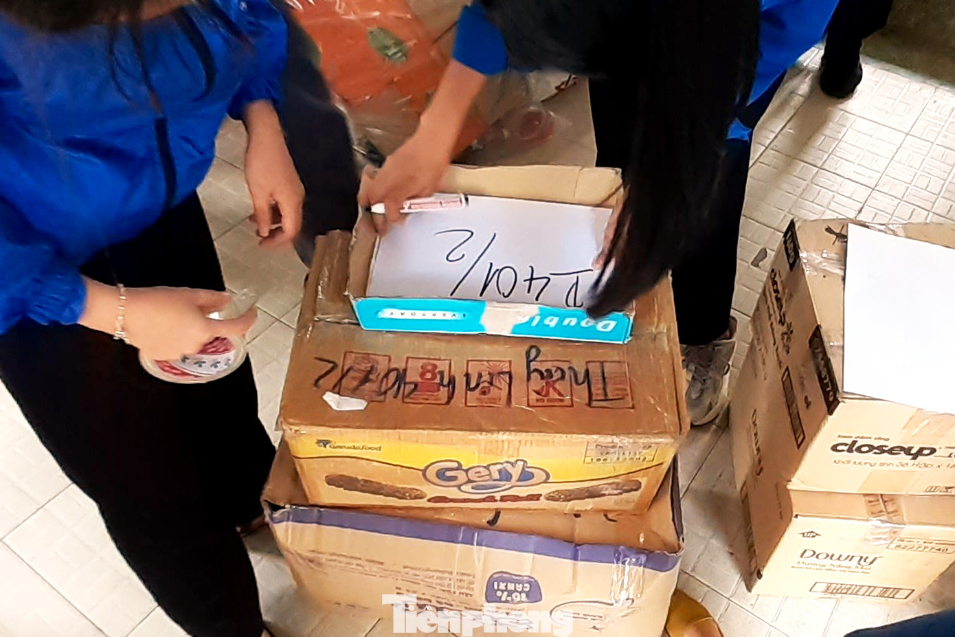 Đà Nẵng khẩn trương dọn kí túc xá làm khu cách ly ảnh 5