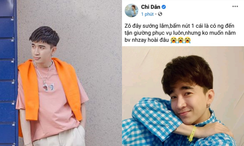 “Film Influencer” Lucas Luân Nguyễn: COVID-19 khiến khán giả Việt thay đổi cách xem phim ảnh 7 “Film Influencer” Lucas Luân Nguyễn: COVID-19 khiến khán giả Việt thay đổi cách xem phim ảnh 7