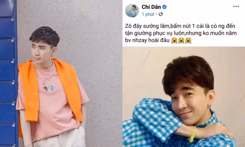 “Film Influencer” Lucas Luân Nguyễn: COVID-19 khiến khán giả Việt thay đổi cách xem phim ảnh 7