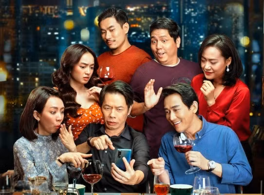 “Tiệc Trăng Máu” sẽ là người hùng giải cứu phòng vé Việt, tạo “cú nổ” lớn về doanh thu? ảnh 1