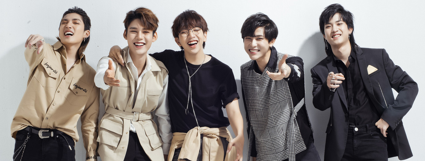 Uni5 bất ngờ tiết lộ số tiền phạt nếu không nhớ tên bài hát của Đông Nhi ảnh 4