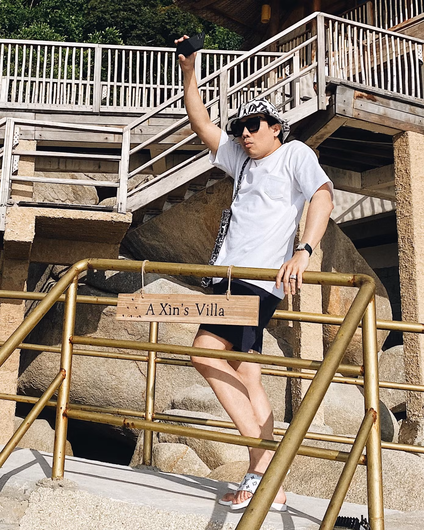 Hari Won hết lời khen ngợi, bày tỏ sự hâm mộ với Trúc Nhân chỉ vì thói quen “bá đạo” này ảnh 2