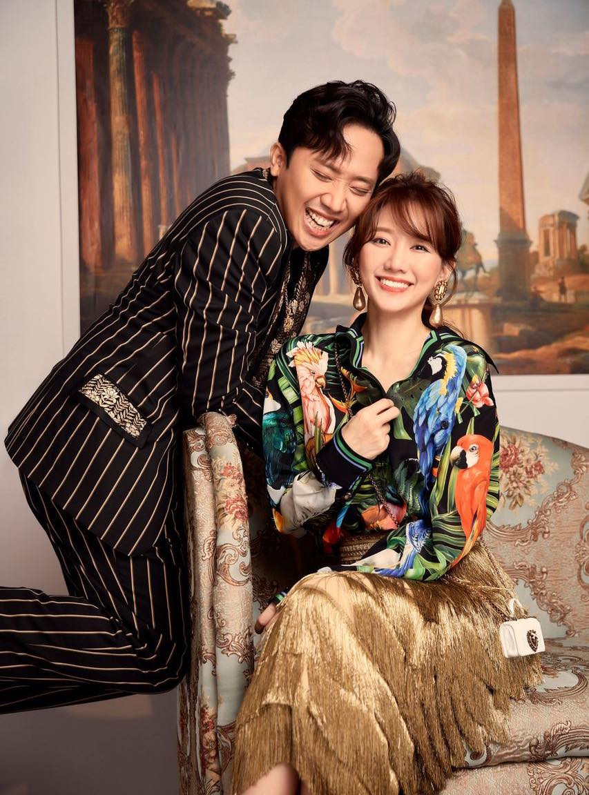 Trấn Thành tình nguyện làm “thầy giáo” dạy tiếng Việt cho fan nước ngoài “đam mê” V-Biz ảnh 2