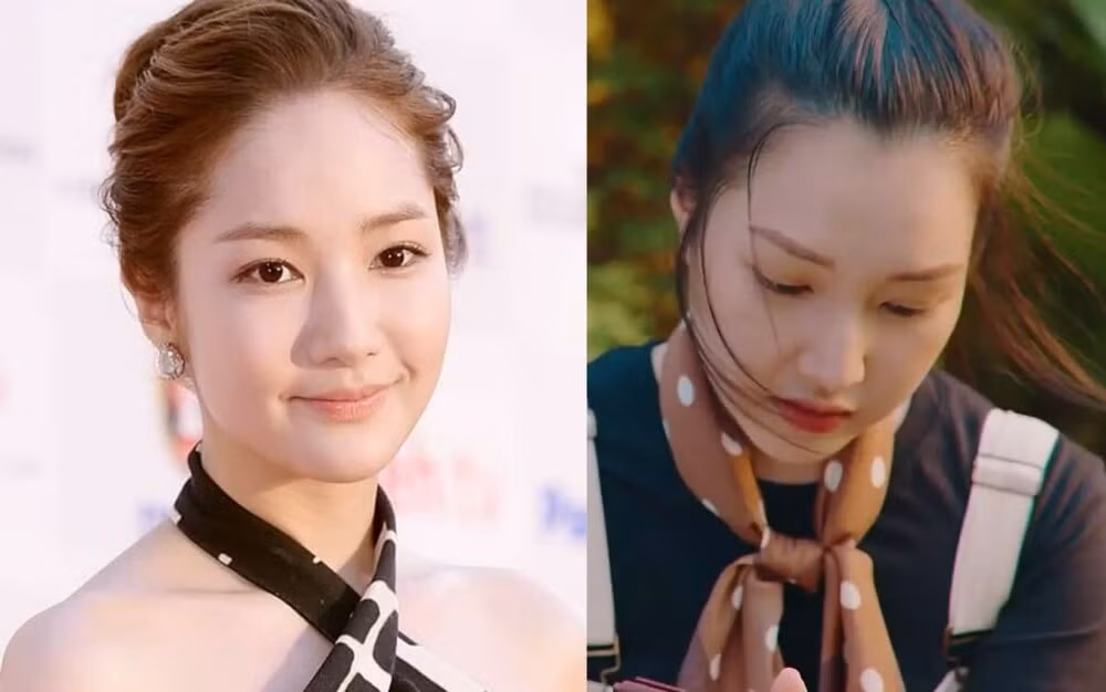 Cô gái được JACK thầm thương trộm nhớ trong MV “Đom Đóm” có vẻ đẹp giống Park Min Young ảnh 8