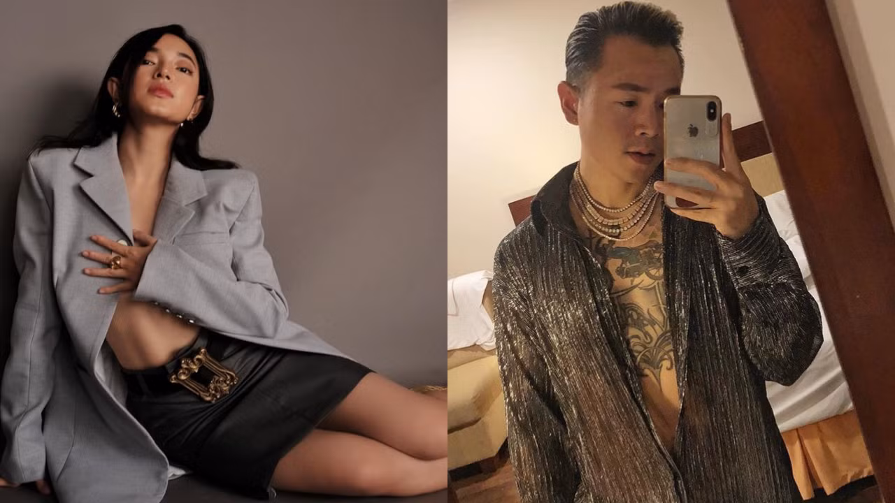 Châu Bùi úp mở về bạn trai hiện tại, khẳng định không quan tâm đến quá khứ của người yêu ảnh 3