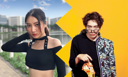 Orange: “Nếu gặp Châu Đăng Khoa, tôi vẫn sẽ chào hỏi và biểu diễn cùng anh” ảnh 1