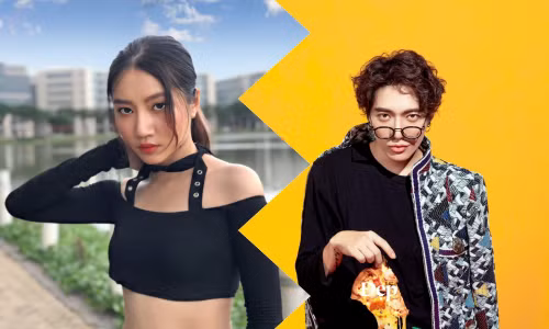 Orange: “Nếu gặp Châu Đăng Khoa, tôi vẫn sẽ chào hỏi và biểu diễn cùng anh” ảnh 1