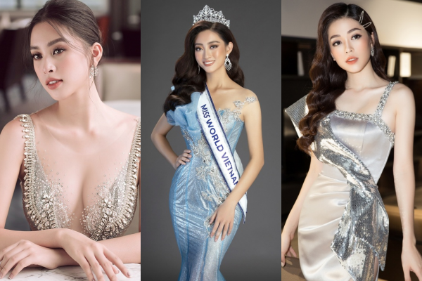 Choi Siwon, Ali Hoàng Dương cùng dàn Hoa hậu Việt Nam tham gia “Ngày trẻ em Thế giới“ ảnh 2