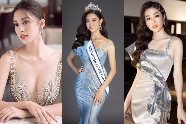 Choi Siwon, Ali Hoàng Dương cùng dàn Hoa hậu Việt Nam tham gia “Ngày trẻ em Thế giới“ ảnh 2