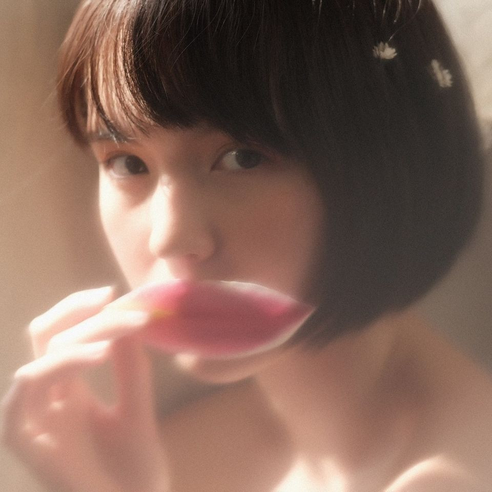 Nữ diễn viên độc quyền của công ty Sơn Tùng: “Nàng thơ gen Z của giới mẫu lookbook” ảnh 2