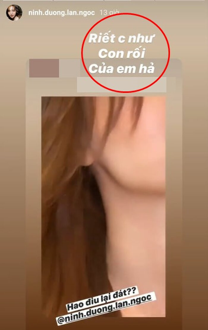 Dàn sao Việt bắt trend “How You Like That” (BLACKPINK), “muốn xỉu” nhất là Diệu Nhi ảnh 2