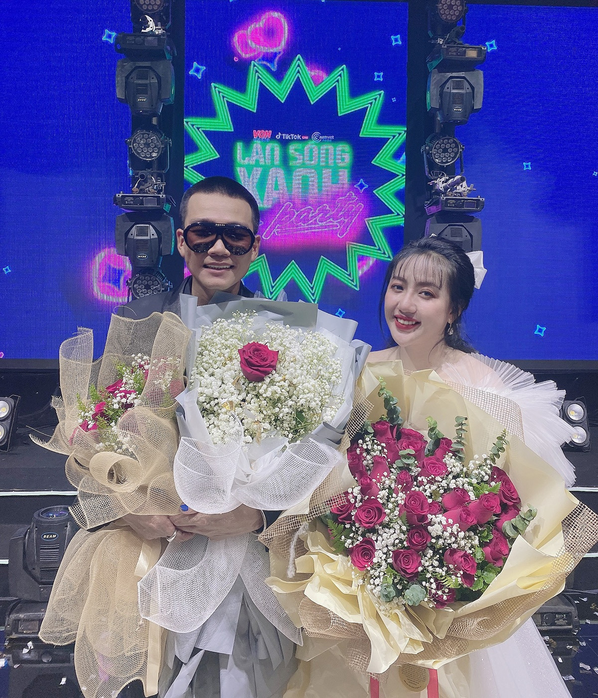 Joli Poli - Wowy mang bản hit “Thiên Đàng” lên sân khấu lớn, bật mí về tình bạn tri kỷ ảnh 3