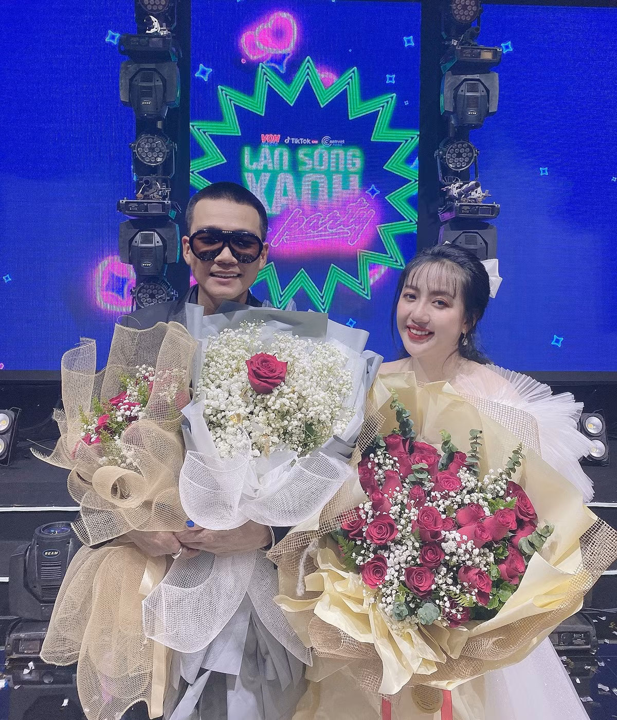 Joli Poli - Wowy mang bản hit “Thiên Đàng” lên sân khấu lớn, bật mí về tình bạn tri kỷ ảnh 3