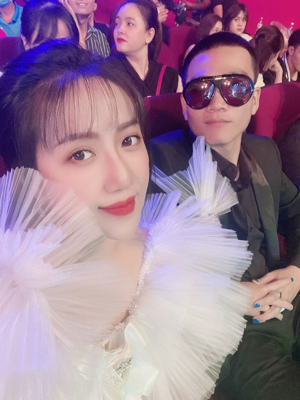 Joli Poli - Wowy mang bản hit “Thiên Đàng” lên sân khấu lớn, bật mí về tình bạn tri kỷ ảnh 4