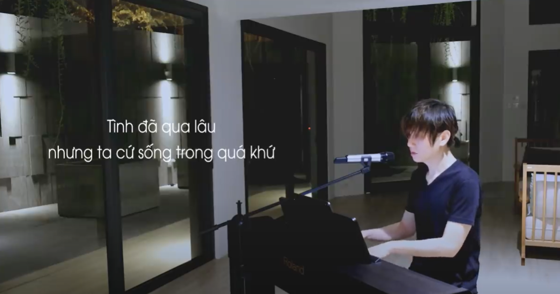 Nghi vấn cựu thành viên The Bells “cà khịa” Mr. Siro ra bài cover “dìm hàng” Hòa Minzy ảnh 4