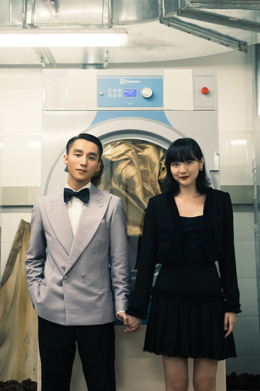 MV “Chúng Ta Của Hiện Tại” của Sơn Tùng M-TP đạt Top 1 Trending sau 5 giờ phát hành ảnh 1