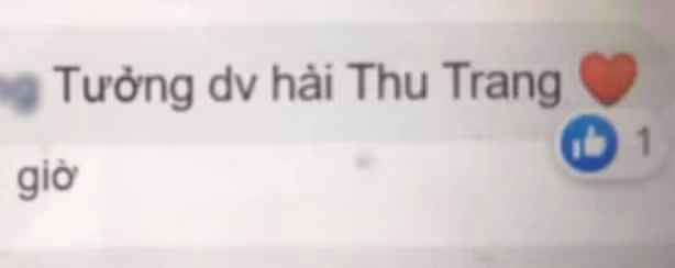 Khoe ảnh dịu dàng với váy đỏ, Tóc Tiên gây hoa mắt vì quá giống “Chị Mười Ba” Thu Trang ảnh 5