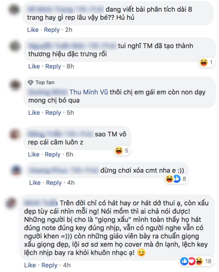 Sao Việt 24H: Thu Minh tranh luận “cực căng” với anti-fan, K-ICM được DJ KSHMR khen ngợi ảnh 7