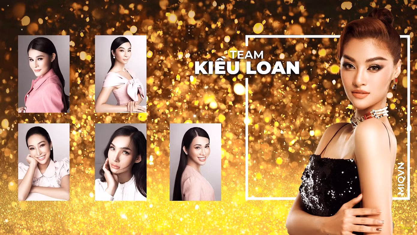 Đại Sứ Hoàn Mỹ 2020: Hoàng Thùy tức giận, tuyên bố không cùng “level” với Á hậu Kiều Loan ảnh 8