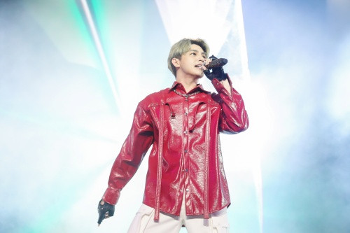 Noo Phước Thịnh bùng nổ cùng HIEUTHUHAI, RichChoi trong Chung kết "King Of Rap" ảnh 1