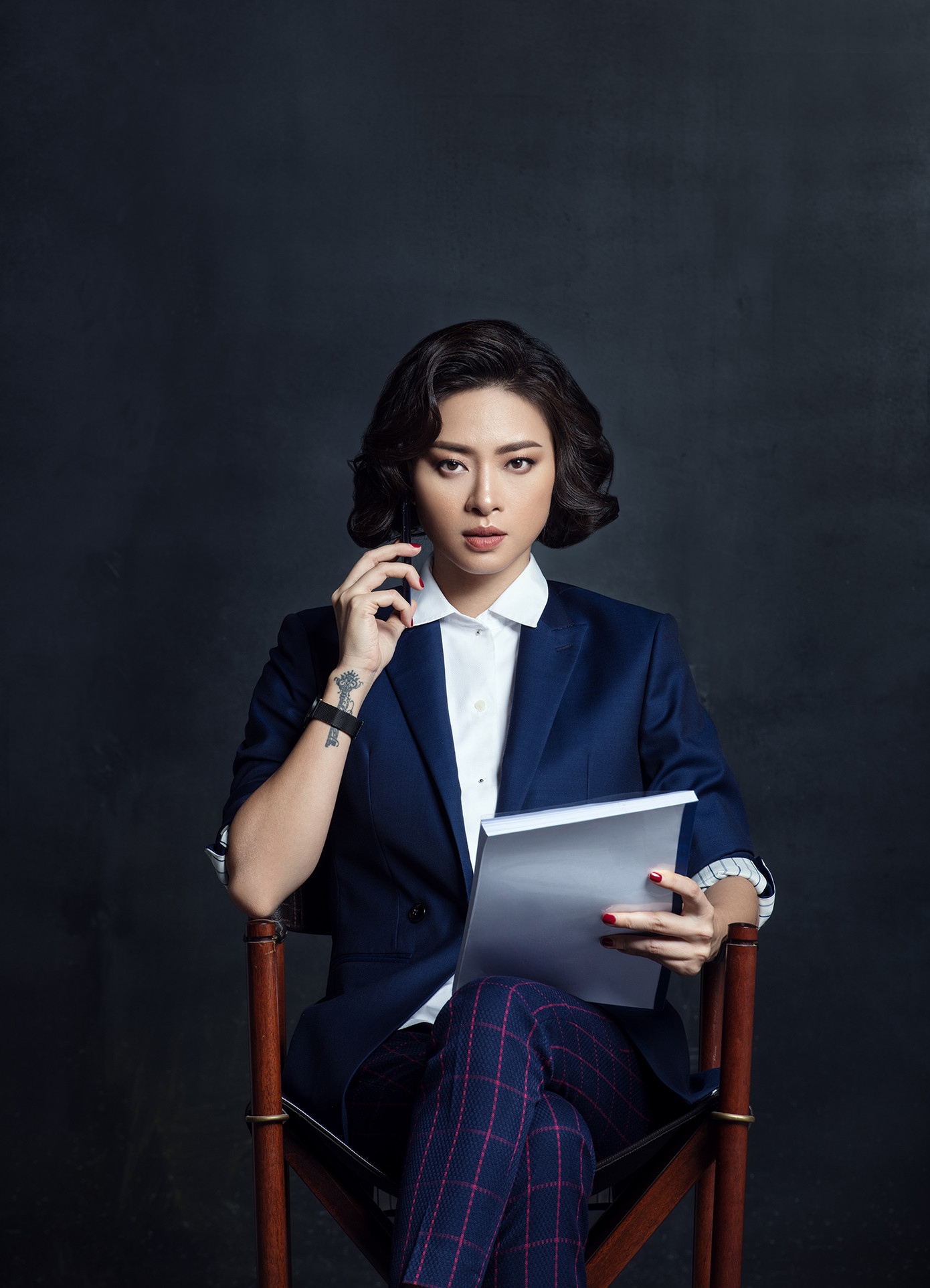 Vừa công bố dự án, phim siêu anh hùng Việt do Ngô Thanh Vân sản xuất đã gây tranh cãi lớn ảnh 2