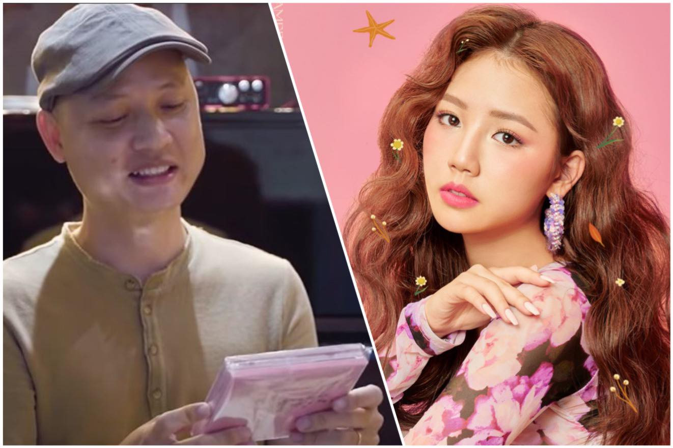 AMEE: “Điệu” chính là tính cách của một người con gái, không phải là điều quá tiêu cực! ảnh 6