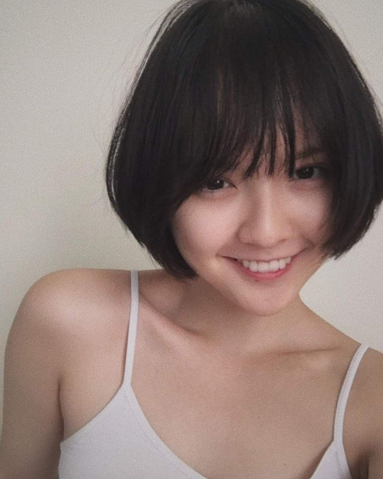 Nữ diễn viên độc quyền của công ty Sơn Tùng: “Nàng thơ gen Z của giới mẫu lookbook” ảnh 3