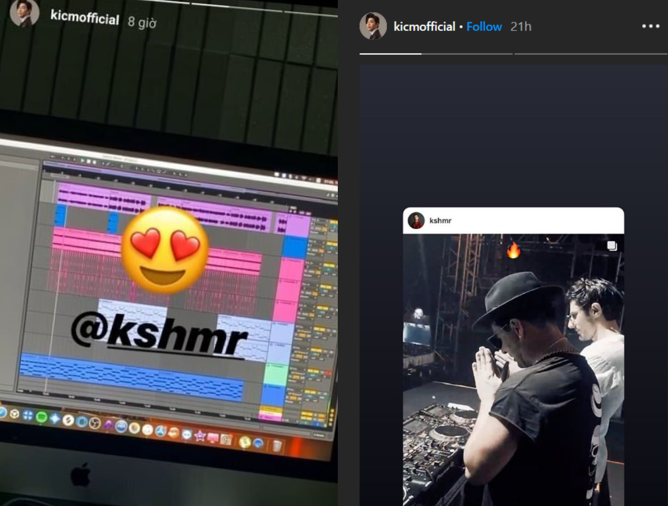 Sao Việt 24H: Thu Minh tranh luận “cực căng” với anti-fan, K-ICM được DJ KSHMR khen ngợi ảnh 4