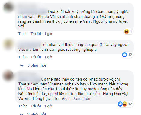 Vừa công bố dự án, phim siêu anh hùng Việt do Ngô Thanh Vân sản xuất đã gây tranh cãi lớn ảnh 4