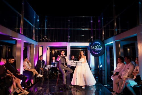 Noo Phước Thịnh thừa nhận từng có mâu thuẫn với Đông Nhi, mới kết bạn Facebook gần đây ảnh 4