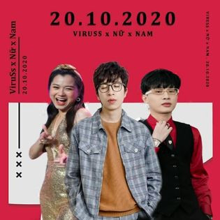 Netizen hào hứng dự đoán nam và nữ ca sĩ bí ẩn xuất hiện trong sản phẩm mới của ViruSs ảnh 4