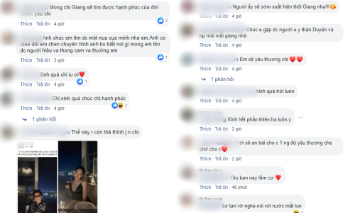 Phản ứng của khán giả trước bài đăng của Hương Giang sau tin đồn hẹn hò ảnh 3