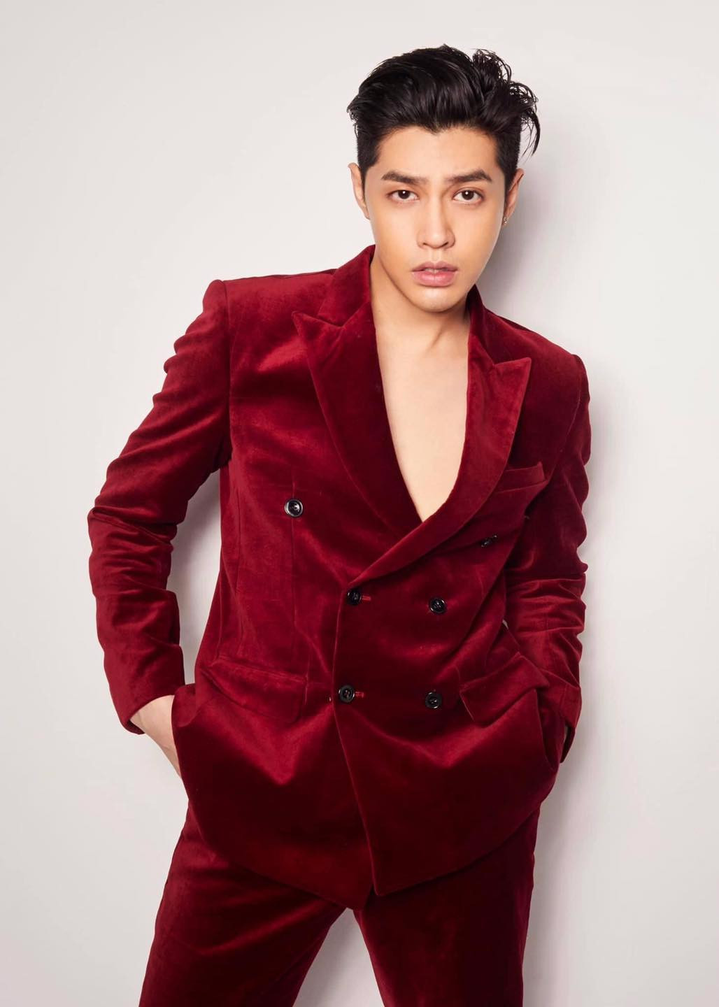 Noo Phước Thịnh: “Mai Phương Thúy gọi tôi là vợ chồng, tôi gọi Mai Phương Thúy là tri kỉ“ ảnh 1