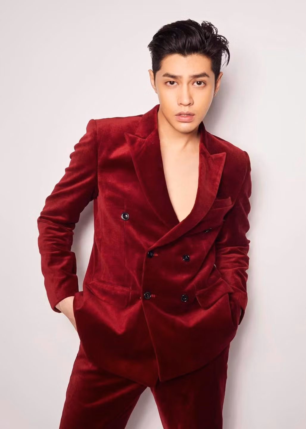 Noo Phước Thịnh: “Mai Phương Thúy gọi tôi là vợ chồng, tôi gọi Mai Phương Thúy là tri kỉ“ ảnh 1