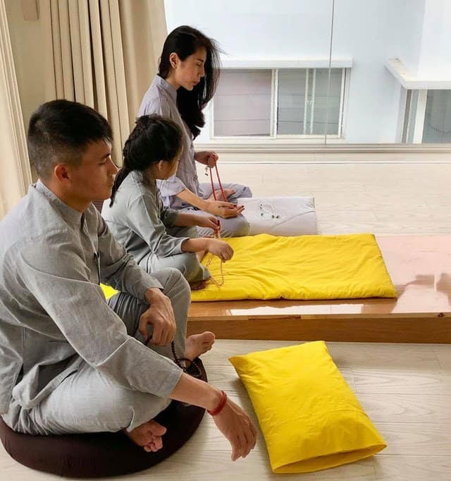 “Cô Tiên quốc dân” Thủy Tiên từng có quá khứ bất hạnh, khó khăn ảnh 3