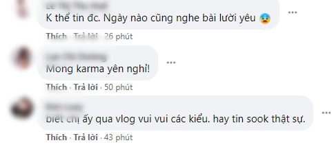 Bảo Anh đăng tin Brittanya Karma qua đời, thể hiện sự tiếc thương với đồng nghiệp ảnh 4