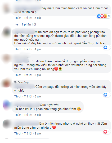 Chung tay với fan, Jack tìm đồng đội tham gia trận bóng gây quỹ ủng hộ người dân vùng lũ ảnh 3