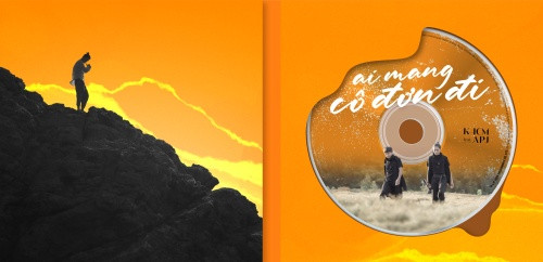 K-ICM và APJ ra mắt album “Ai Mang Cô Đơn Đi”, tuyên bố tạm khép lại thể loại Ngũ cung ảnh 1