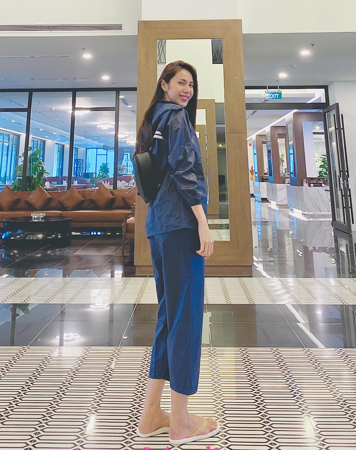 Sau một tuần, Thủy Tiên kêu gọi được hơn 100 tỷ đồng ủng hộ người dân miền Trung ảnh 2