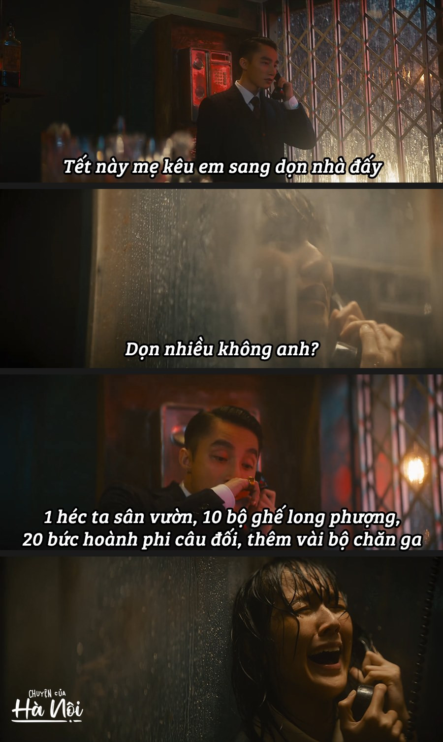 Netizen “nghịch ngợm” chèn lời thoại siêu hài hước vào MV “Chúng Ta Của Hiện Tại” ảnh 1