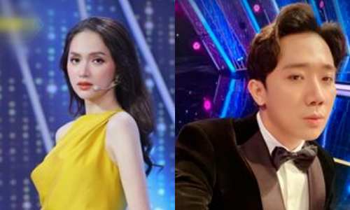 Cả hai đưa ra quan điểm người chuyển giới nữ chỉ yêu đàn ông. (Ảnh: Tổng hợp) Chuyên gia nói gì trước phát ngôn “người chuyển giới nữ chỉ yêu đàn ông” của Hương Giang? ảnh 1