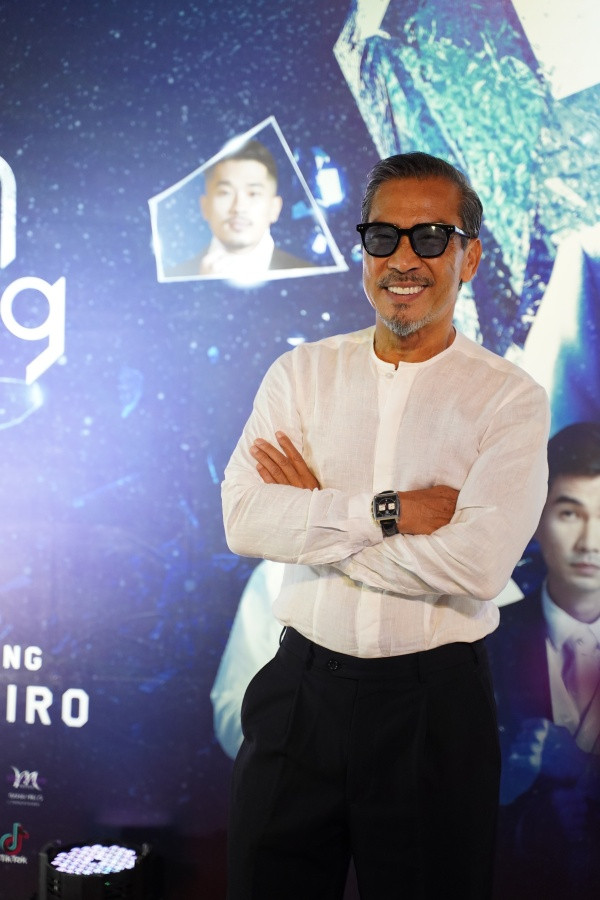 Quang Vinh tung MV “Lạnh Từ Trong Tim“: Nơi hội tụ nhiều cung bậc cảm xúc của tình yêu ảnh 8